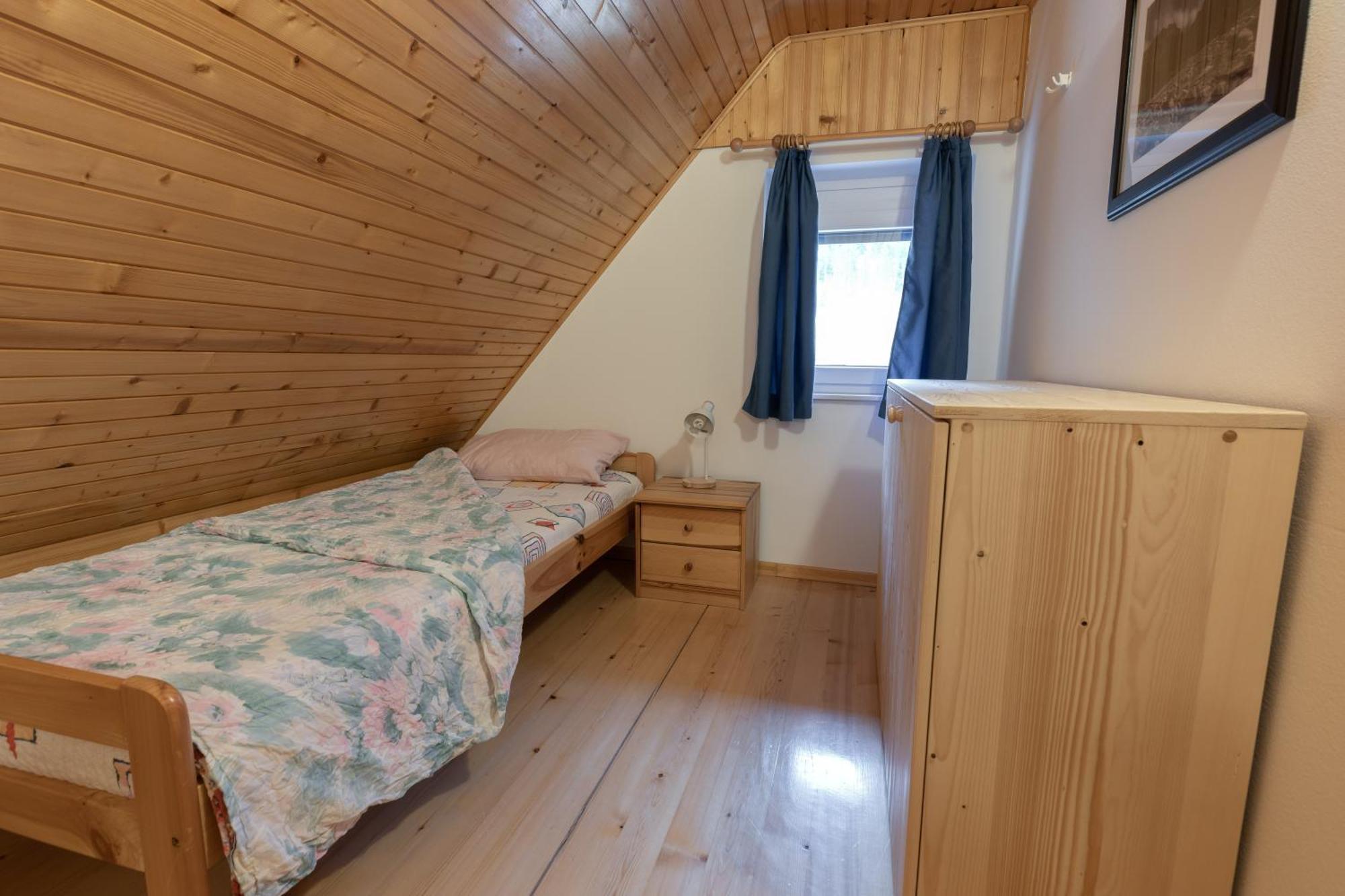 Metoja Leilighet Soča Eksteriør bilde